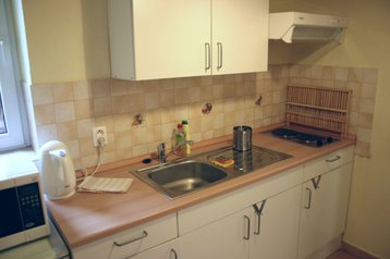 Slovaška Privát Liptovský Mikuláš, Eksterier